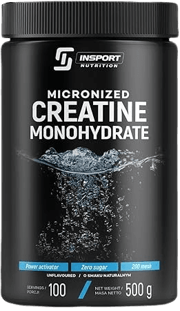 Creatine