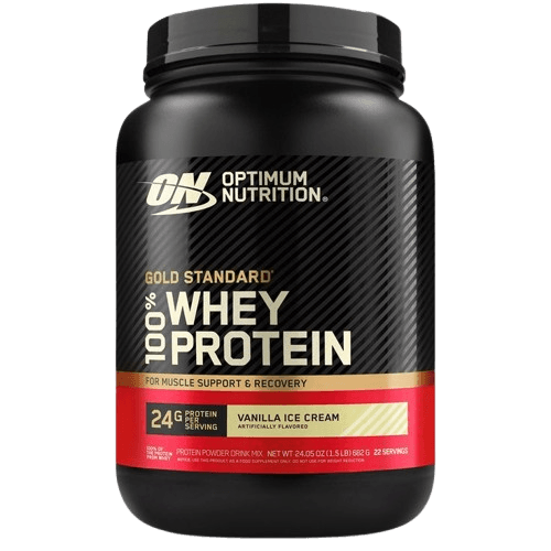 Whey gold