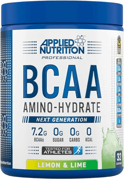 BCAA